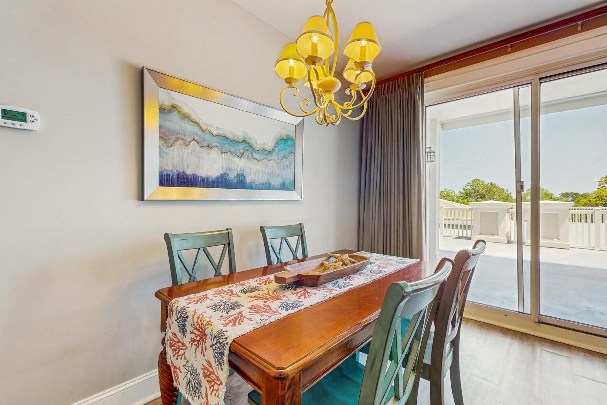 Grand Sandestin #2317 Exterior foto
